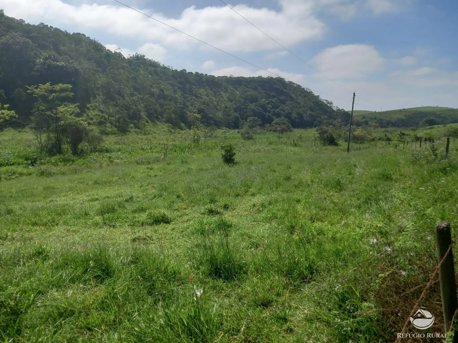 Fazenda à venda de 271 ha em São José dos Campos, SP, Brasil