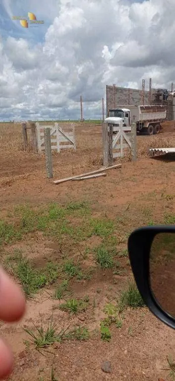 Fazenda à venda de 755 ha em Diamantino, MT, Brasil