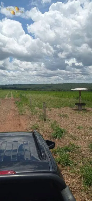 Fazenda à venda de 755 ha em Diamantino, MT, Brasil
