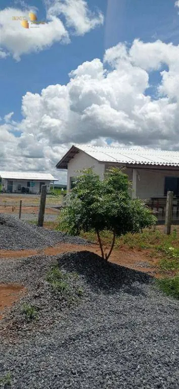 Fazenda à venda de 755 ha em Diamantino, MT, Brasil