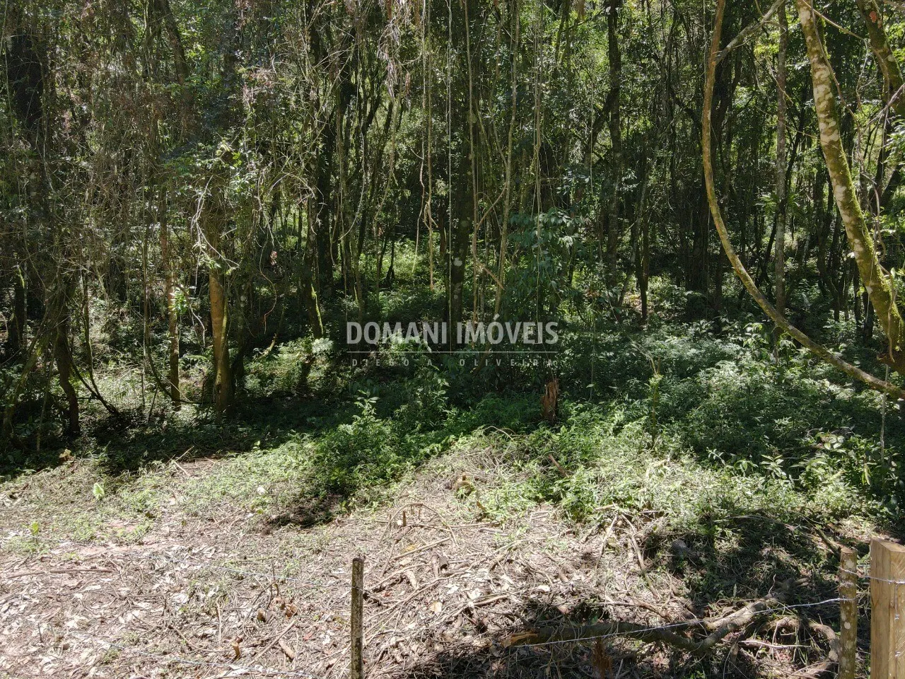 Terreno à venda de 970 m² em Campos do Jordão, SP, Brasil
