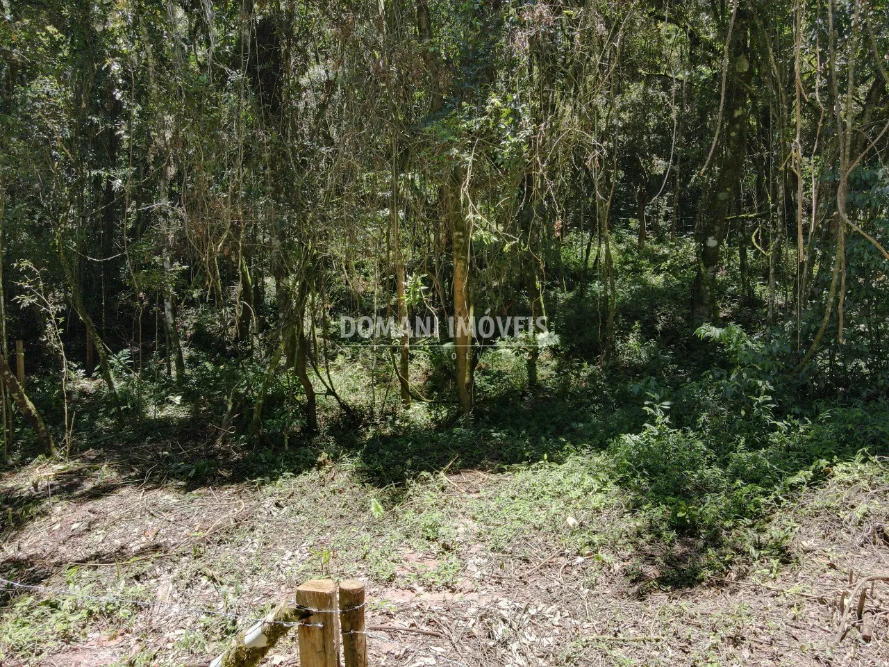 Terreno à venda de 970 m² em Campos do Jordão, SP, Brasil