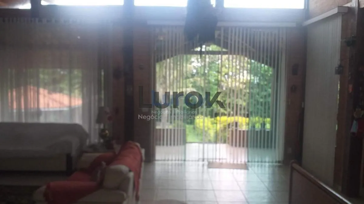 Country home for sale of 1,000 m² in Vinhedo, SP, Brazil