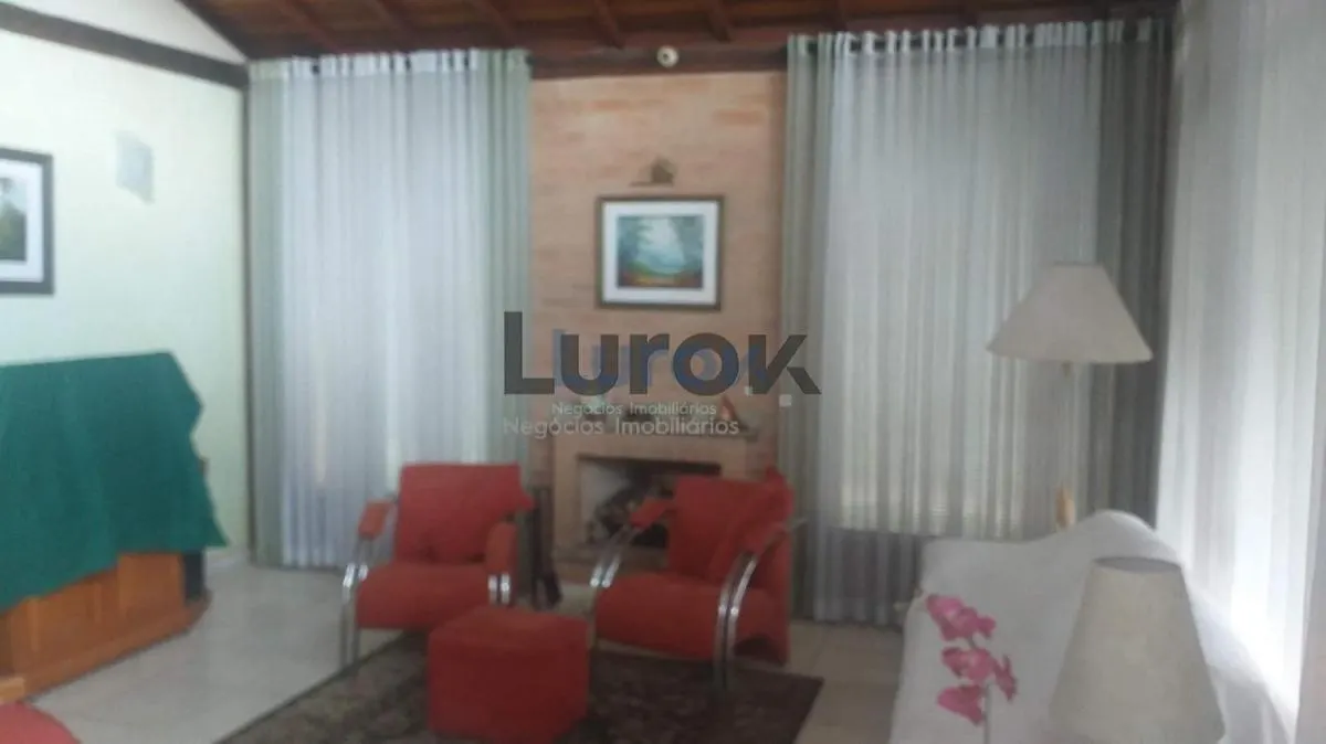 Country home for sale of 1,000 m² in Vinhedo, SP, Brazil