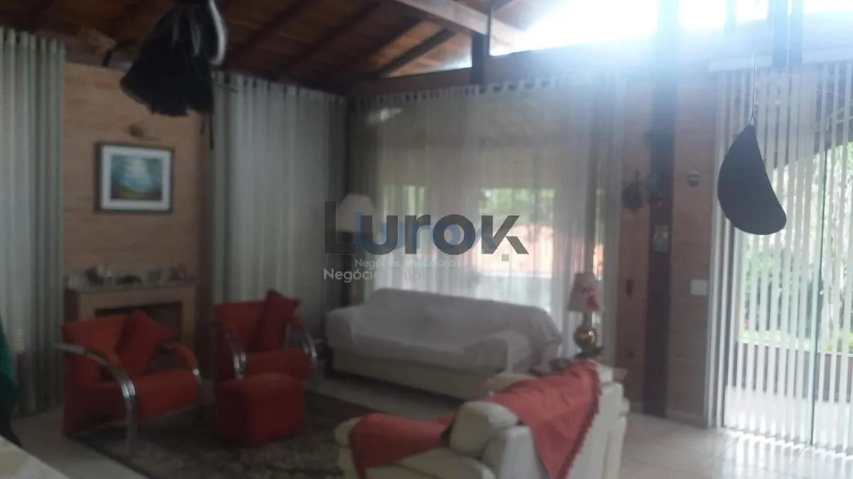 Country home for sale of 1,000 m² in Vinhedo, SP, Brazil