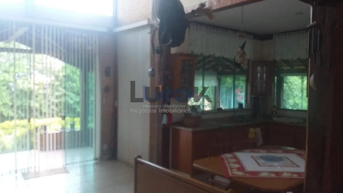 Country home for sale of 1,000 m² in Vinhedo, SP, Brazil