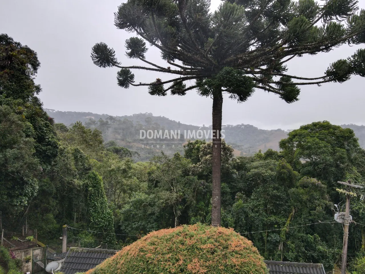 House for sale of 1,170 m² in Campos do Jordão, SP, Brazil