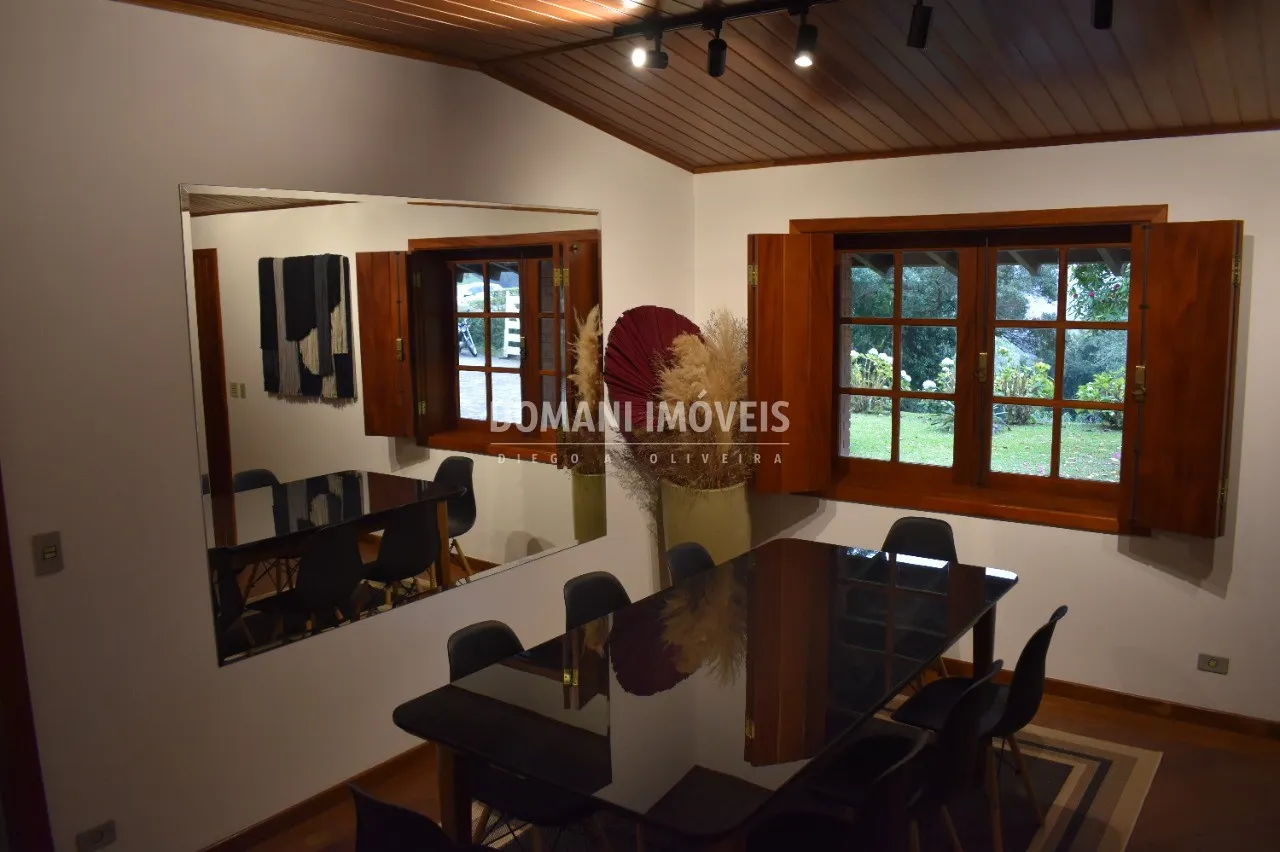 House for sale of 1,170 m² in Campos do Jordão, SP, Brazil