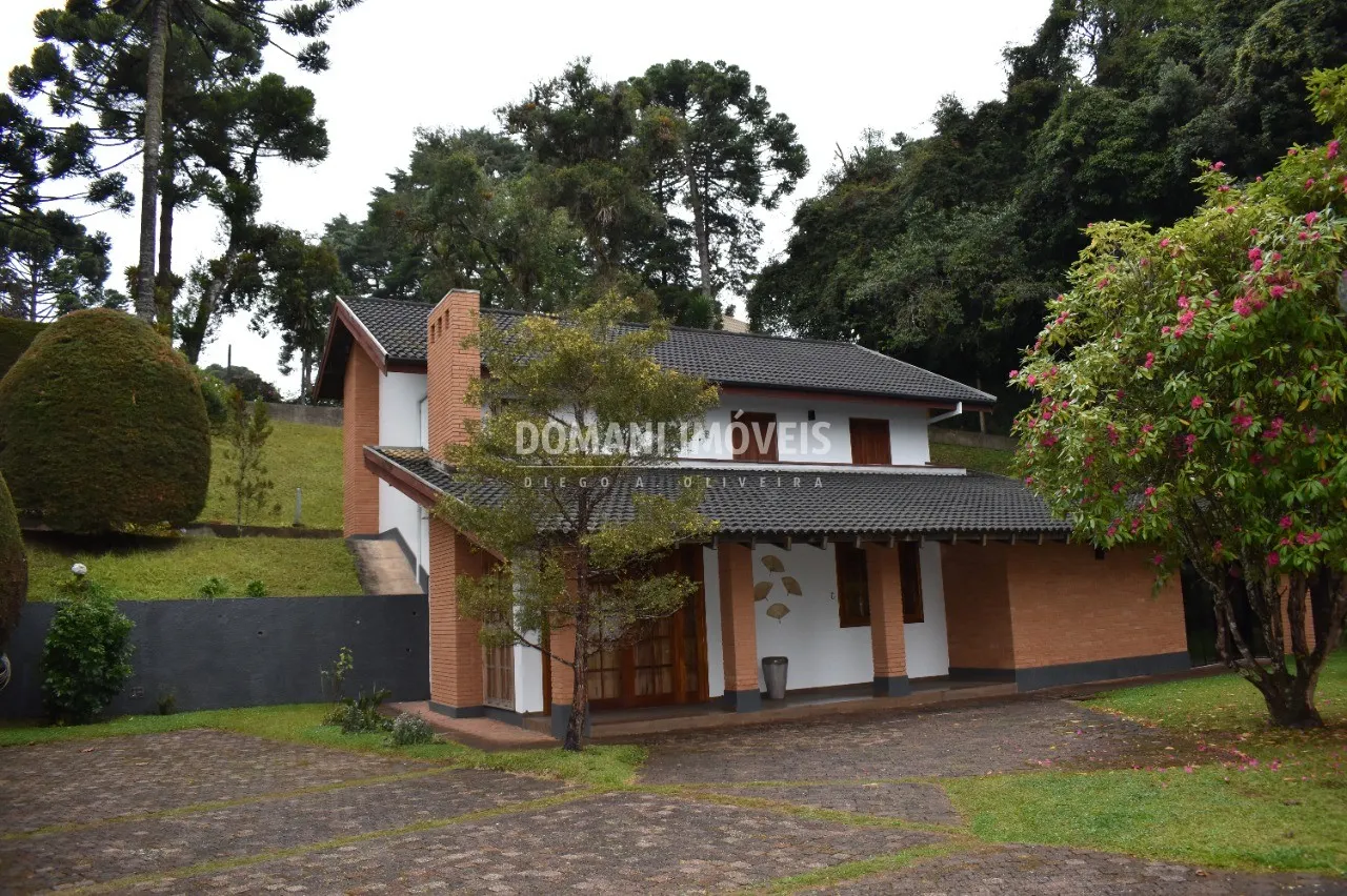 House for sale of 1,170 m² in Campos do Jordão, SP, Brazil