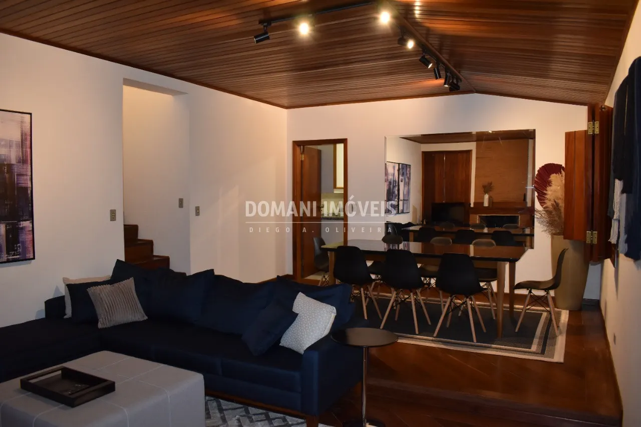 House for sale of 1,170 m² in Campos do Jordão, SP, Brazil