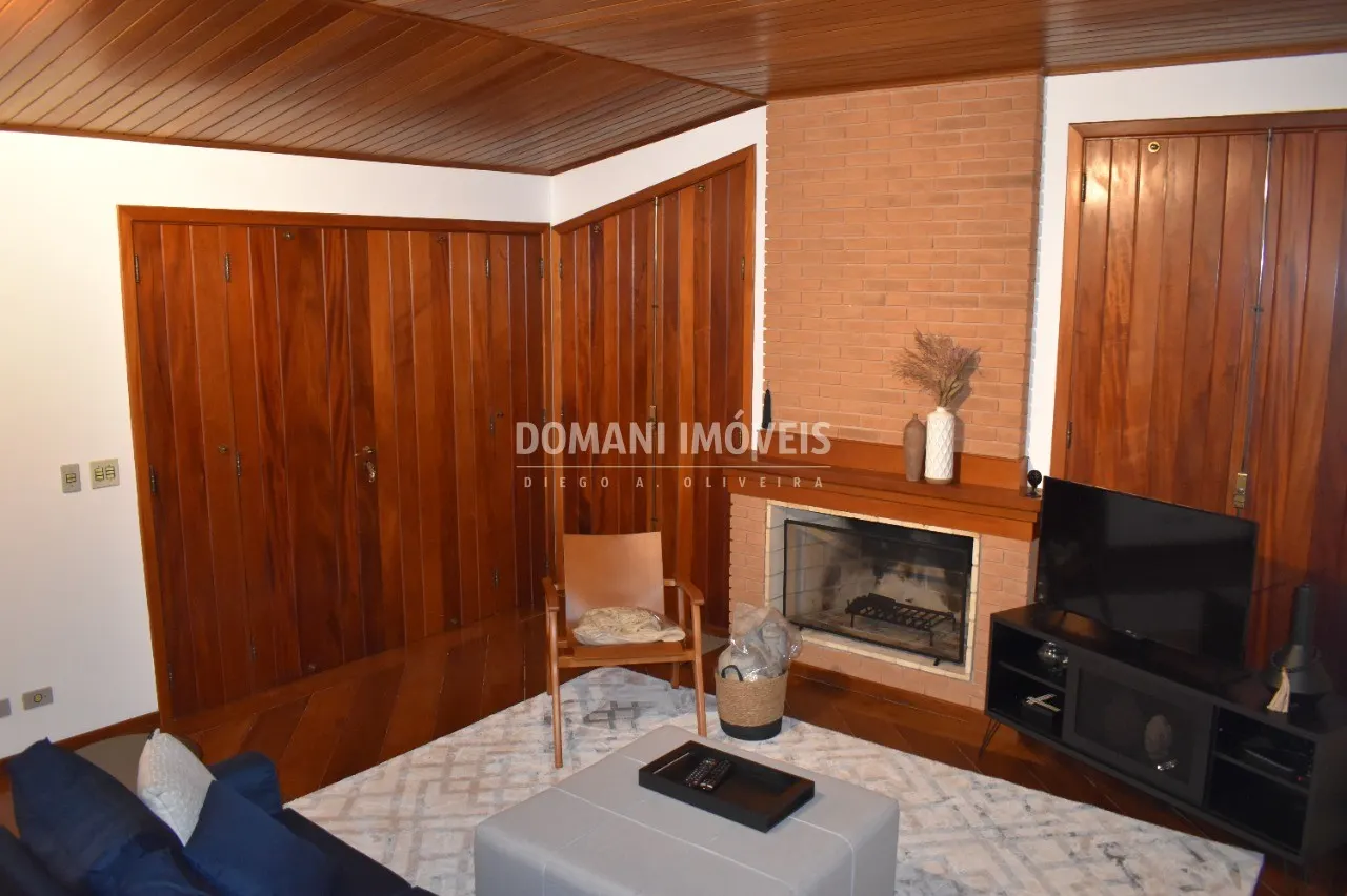 House for sale of 1,170 m² in Campos do Jordão, SP, Brazil