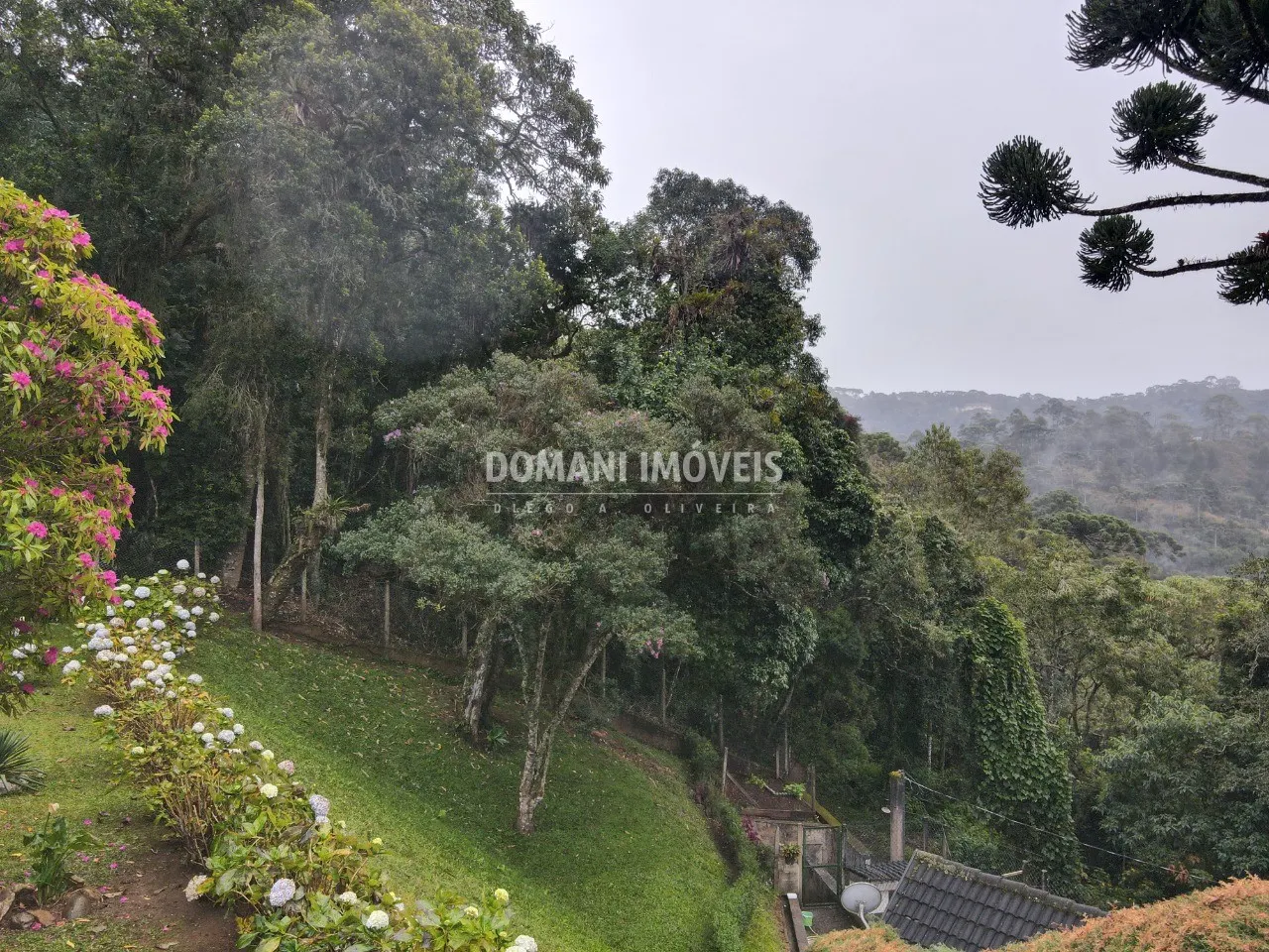 House for sale of 1,170 m² in Campos do Jordão, SP, Brazil
