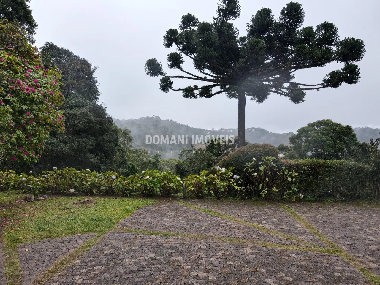 House for sale of 1,170 m² in Campos do Jordão, SP, Brazil