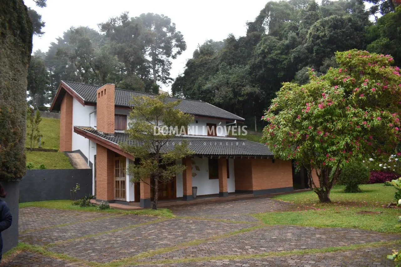 House for sale of 1,170 m² in Campos do Jordão, SP, Brazil