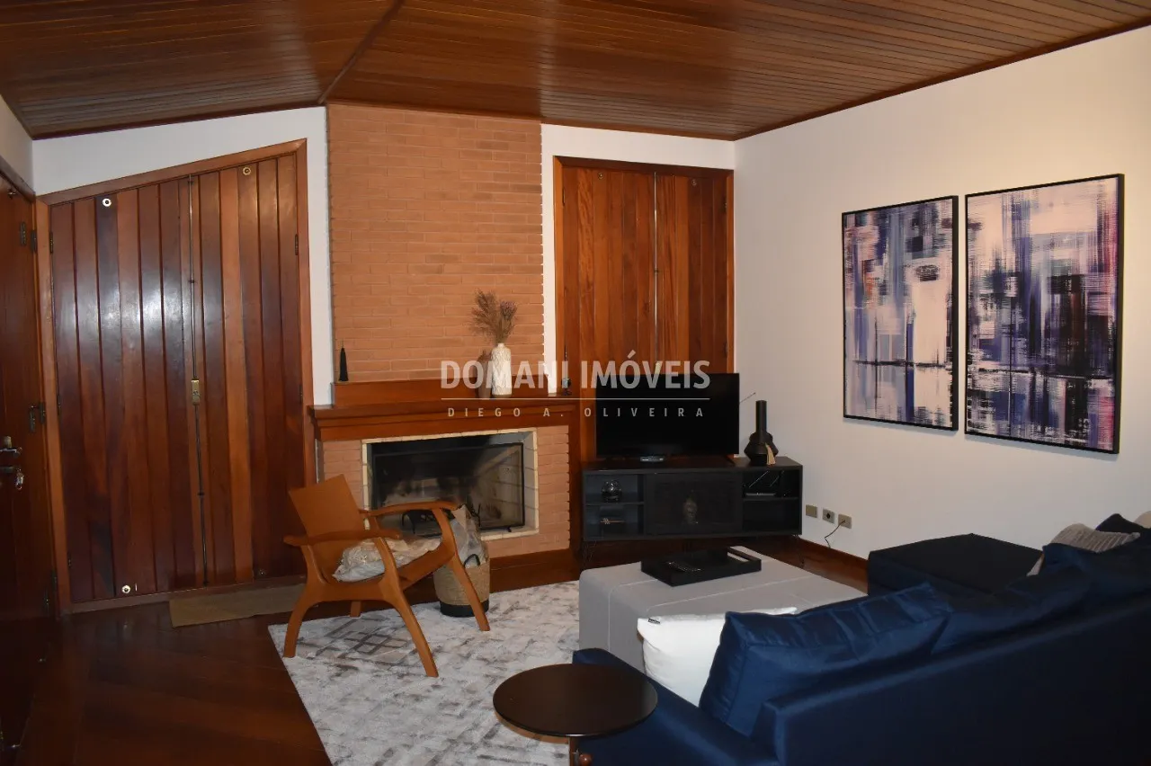 House for sale of 1,170 m² in Campos do Jordão, SP, Brazil