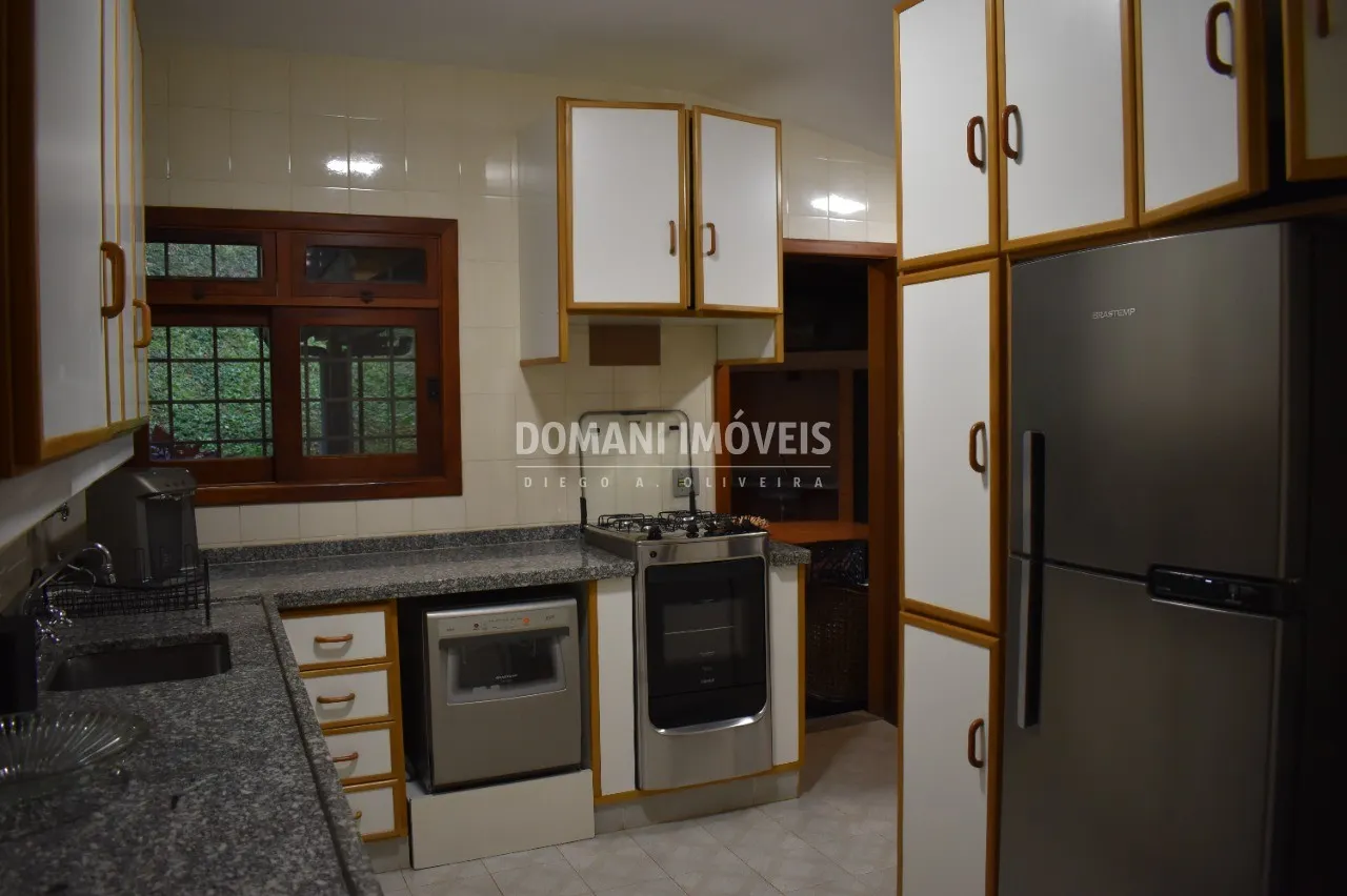 House for sale of 1,170 m² in Campos do Jordão, SP, Brazil