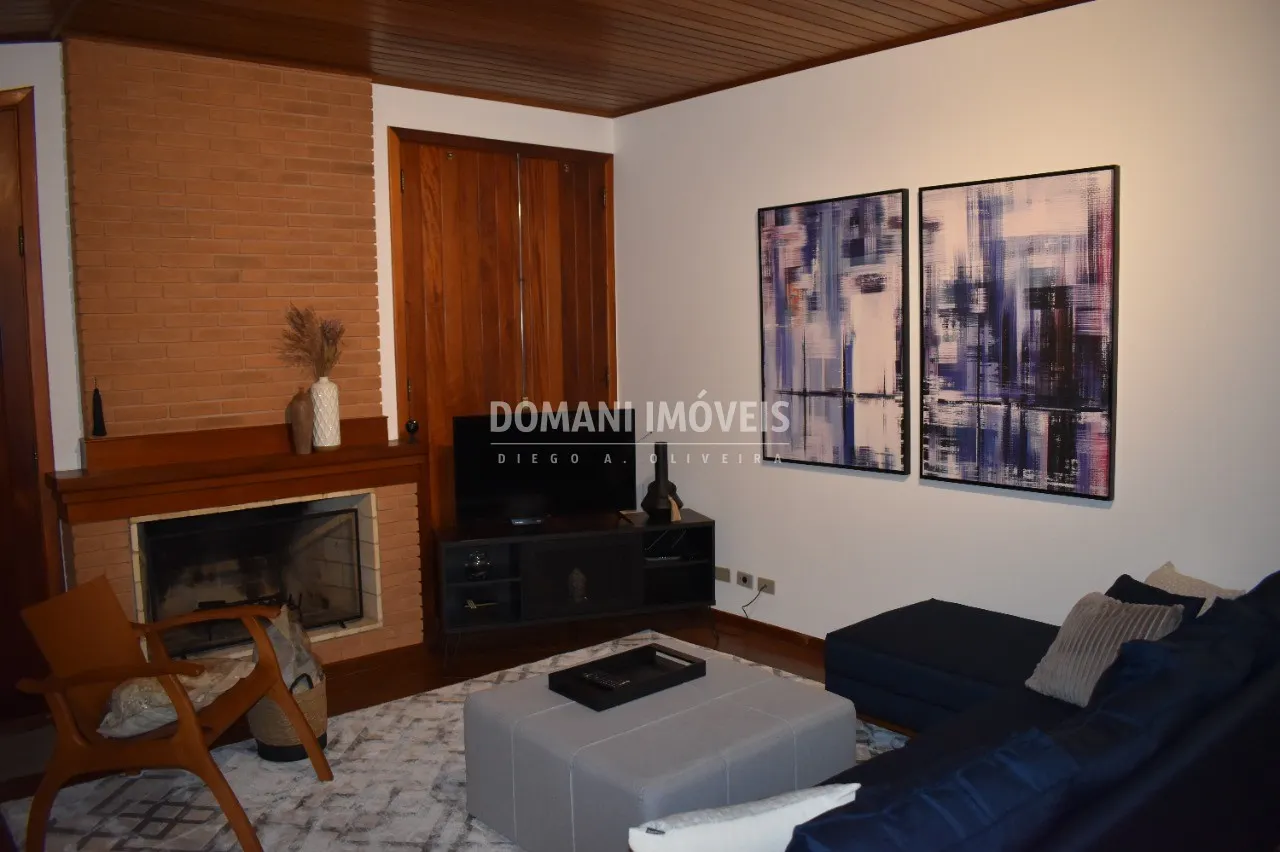 House for sale of 1,170 m² in Campos do Jordão, SP, Brazil