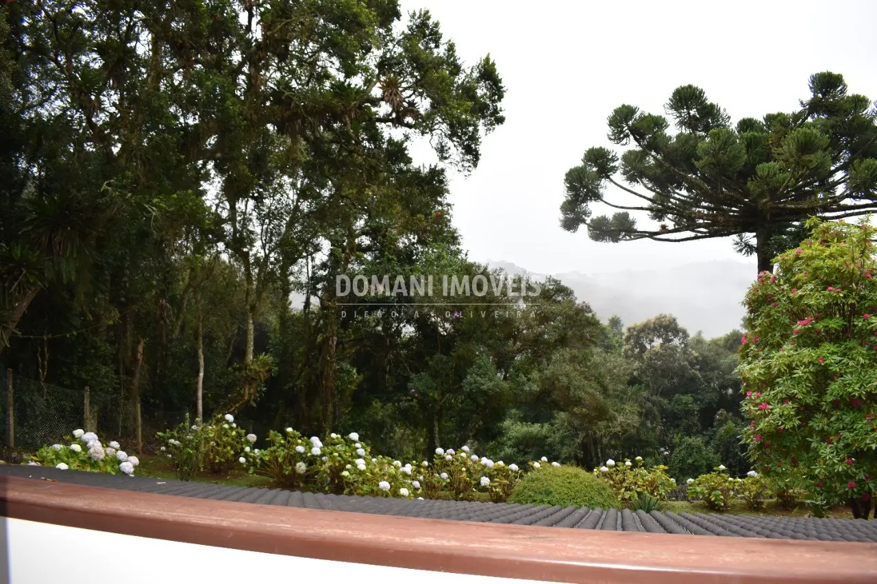 House for sale of 1,170 m² in Campos do Jordão, SP, Brazil