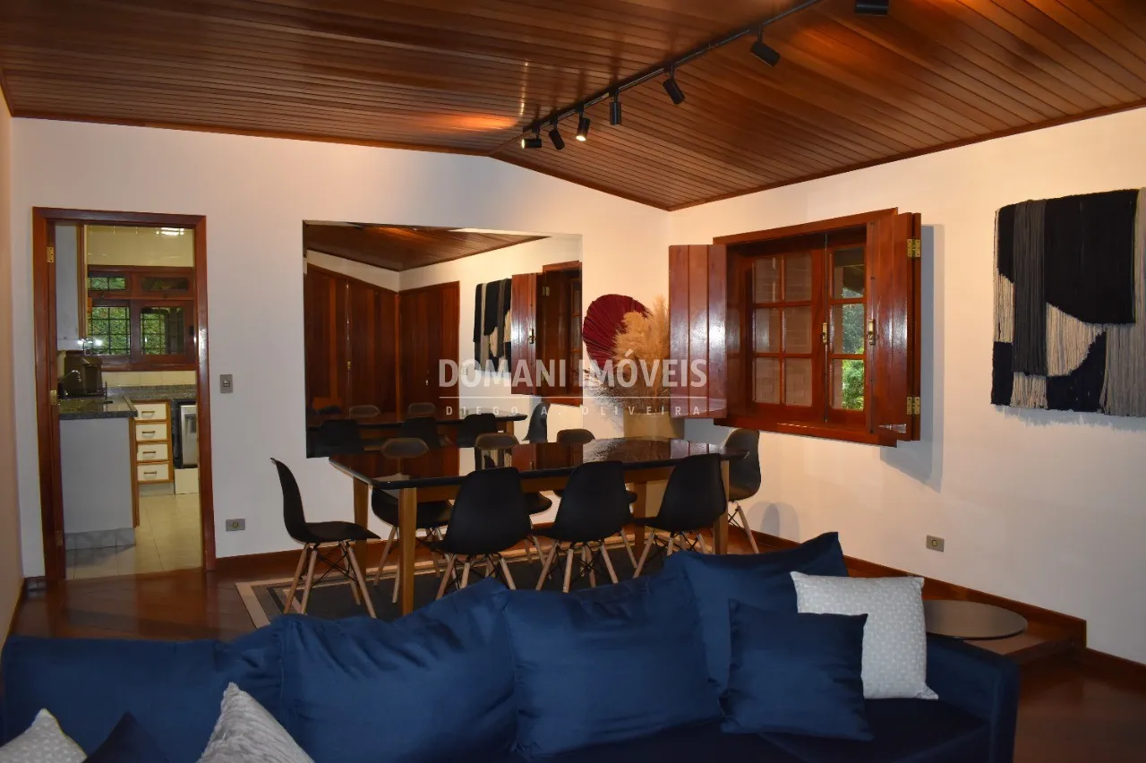 House for sale of 1,170 m² in Campos do Jordão, SP, Brazil