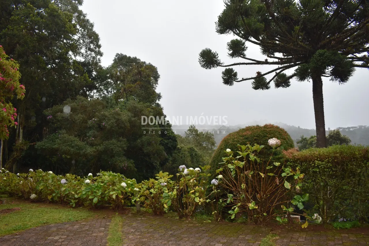 House for sale of 1,170 m² in Campos do Jordão, SP, Brazil