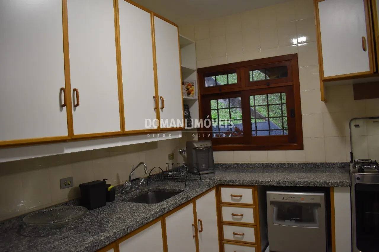 House for sale of 1,170 m² in Campos do Jordão, SP, Brazil
