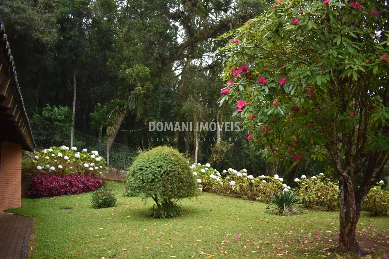 House for sale of 1,170 m² in Campos do Jordão, SP, Brazil