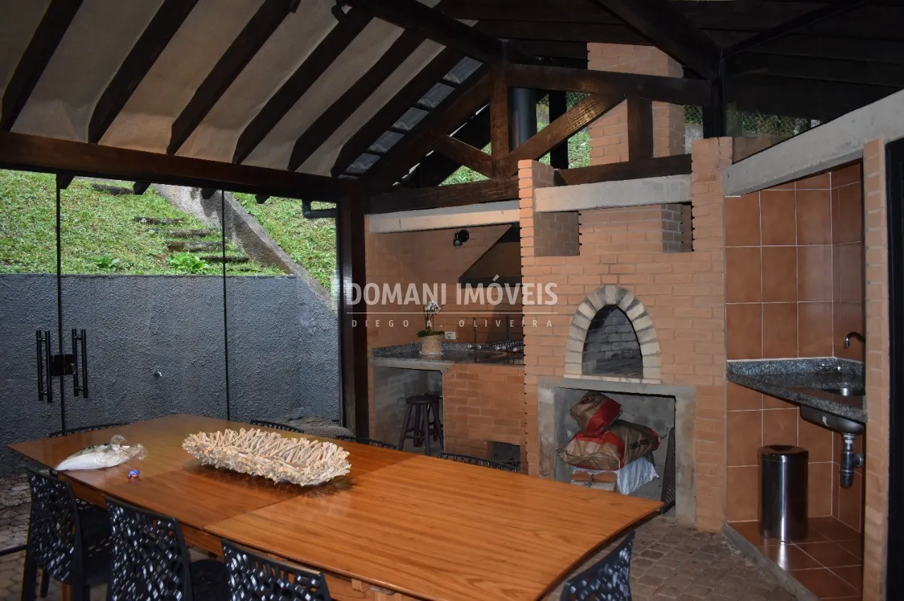 House for sale of 1,170 m² in Campos do Jordão, SP, Brazil