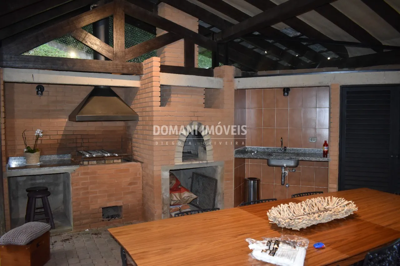 House for sale of 1,170 m² in Campos do Jordão, SP, Brazil