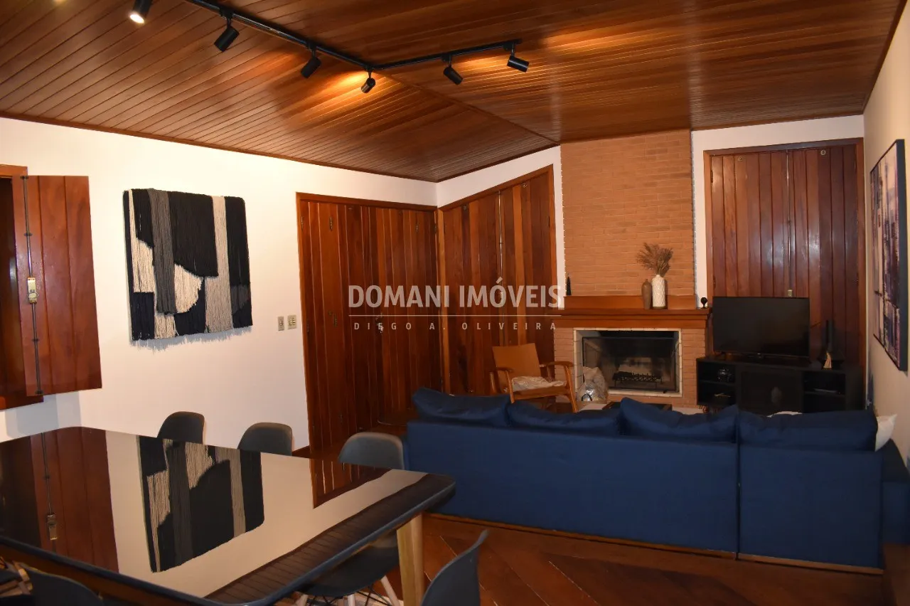 House for sale of 1,170 m² in Campos do Jordão, SP, Brazil