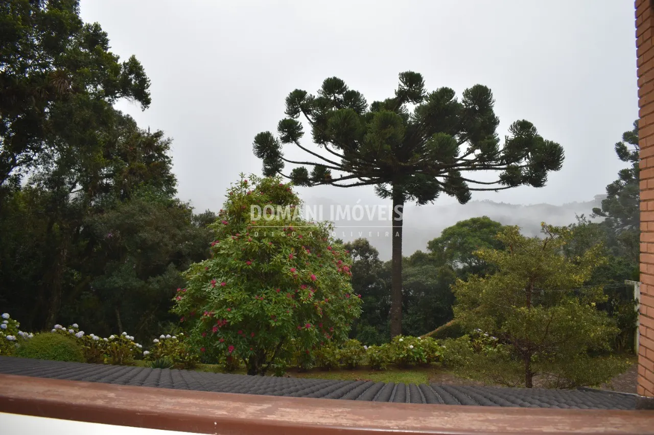 House for sale of 1,170 m² in Campos do Jordão, SP, Brazil