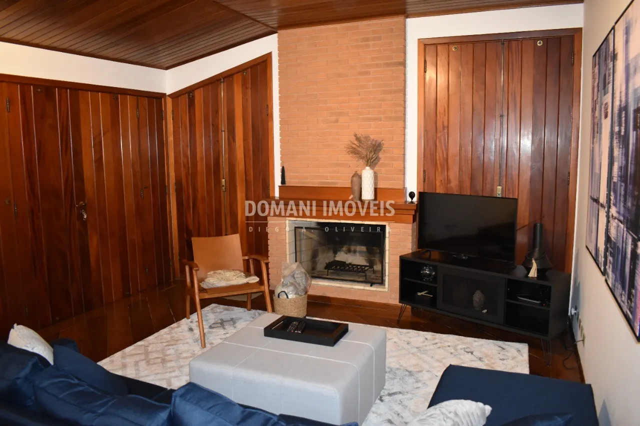 House for sale of 1,170 m² in Campos do Jordão, SP, Brazil