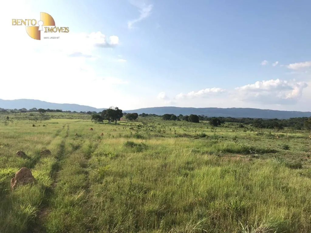 Fazenda à venda de 350 ha em Rosário Oeste, MT, Brasil