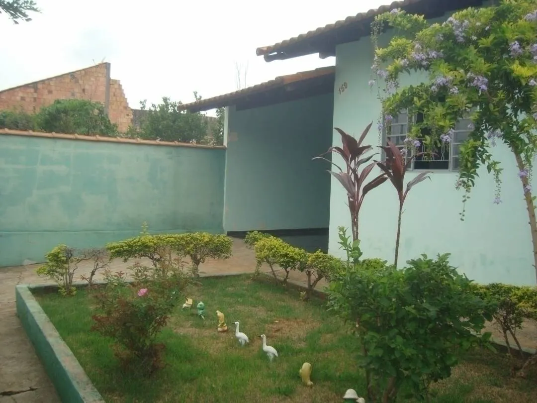 House for sale of 144 m² in Piraju, SP, Brazil