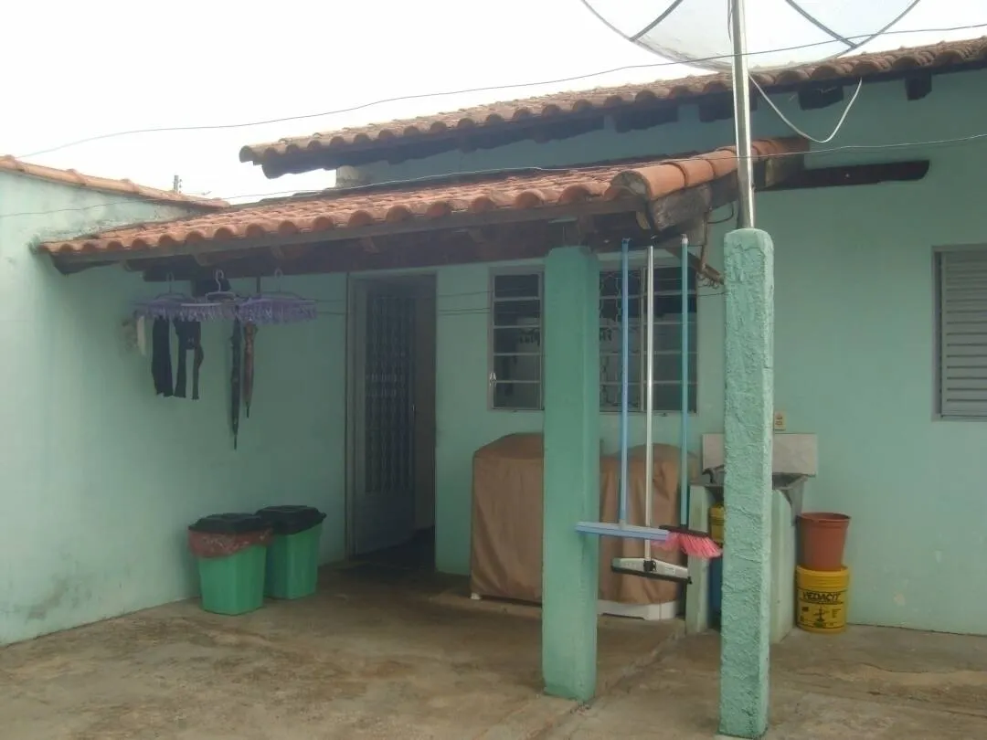 House for sale of 144 m² in Piraju, SP, Brazil