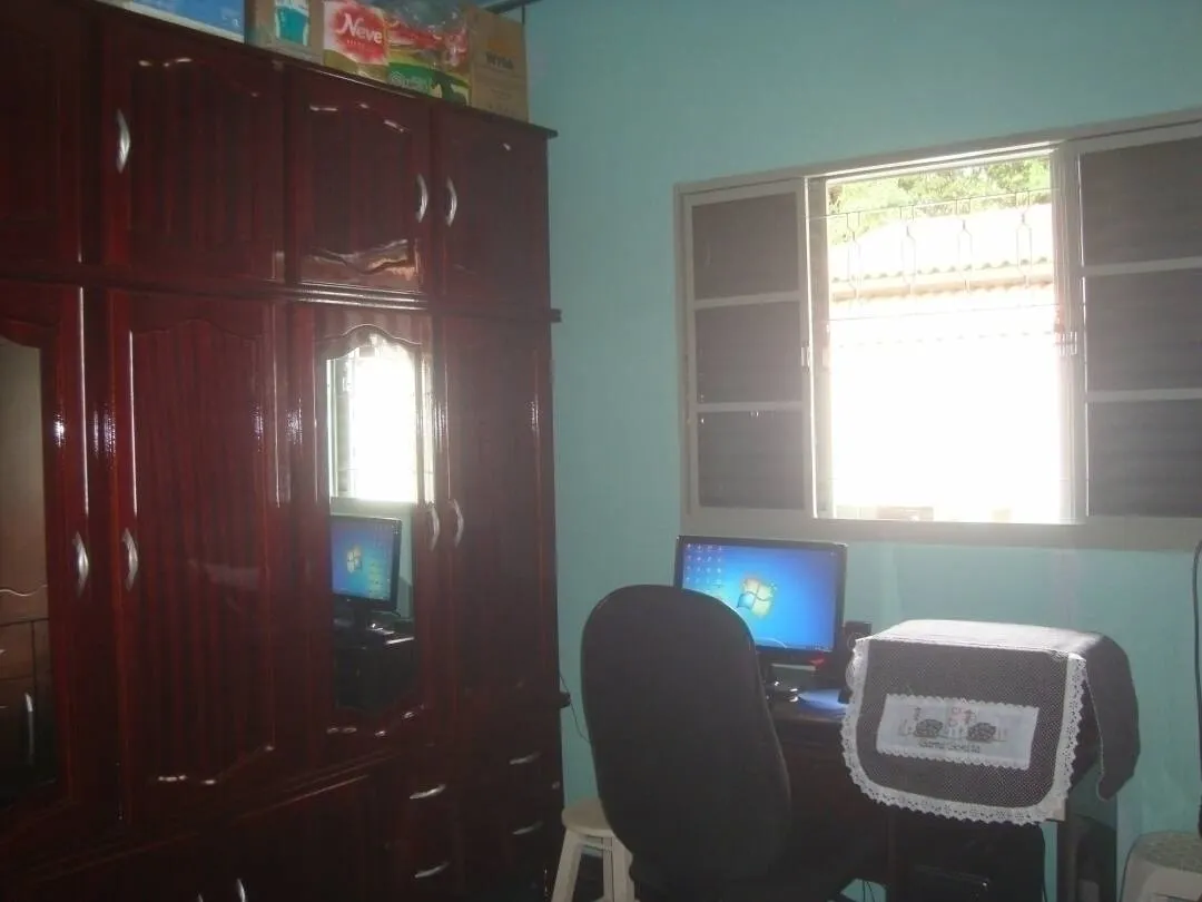 House for sale of 144 m² in Piraju, SP, Brazil