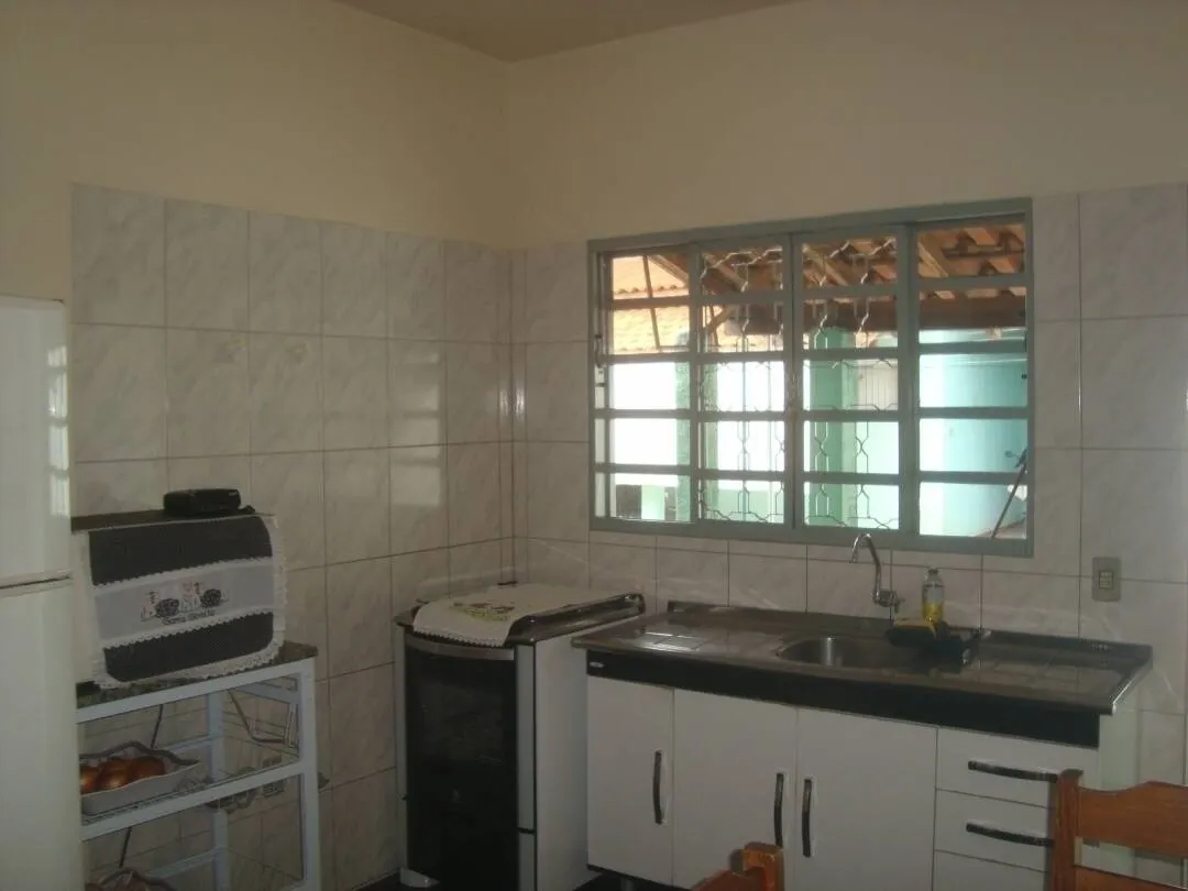 House for sale of 144 m² in Piraju, SP, Brazil