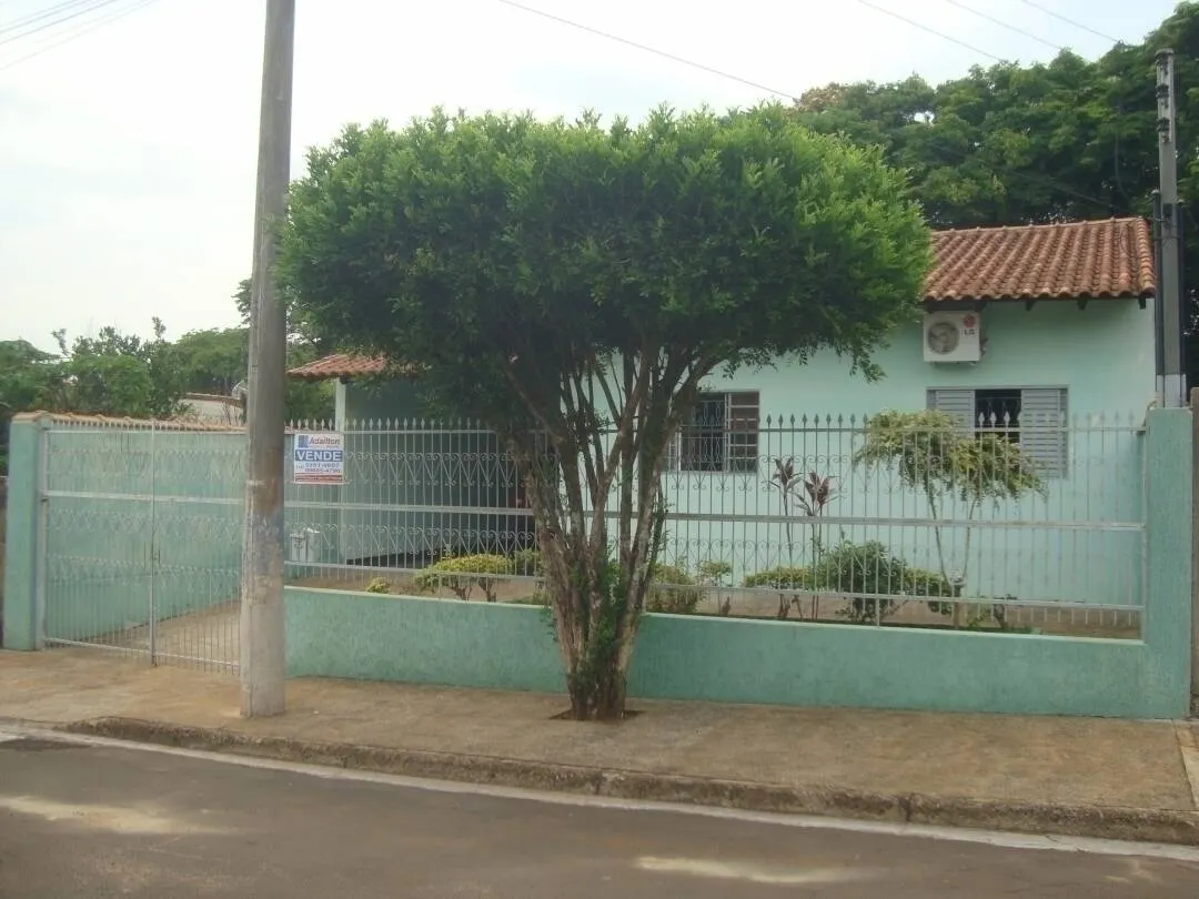 House for sale of 144 m² in Piraju, SP, Brazil