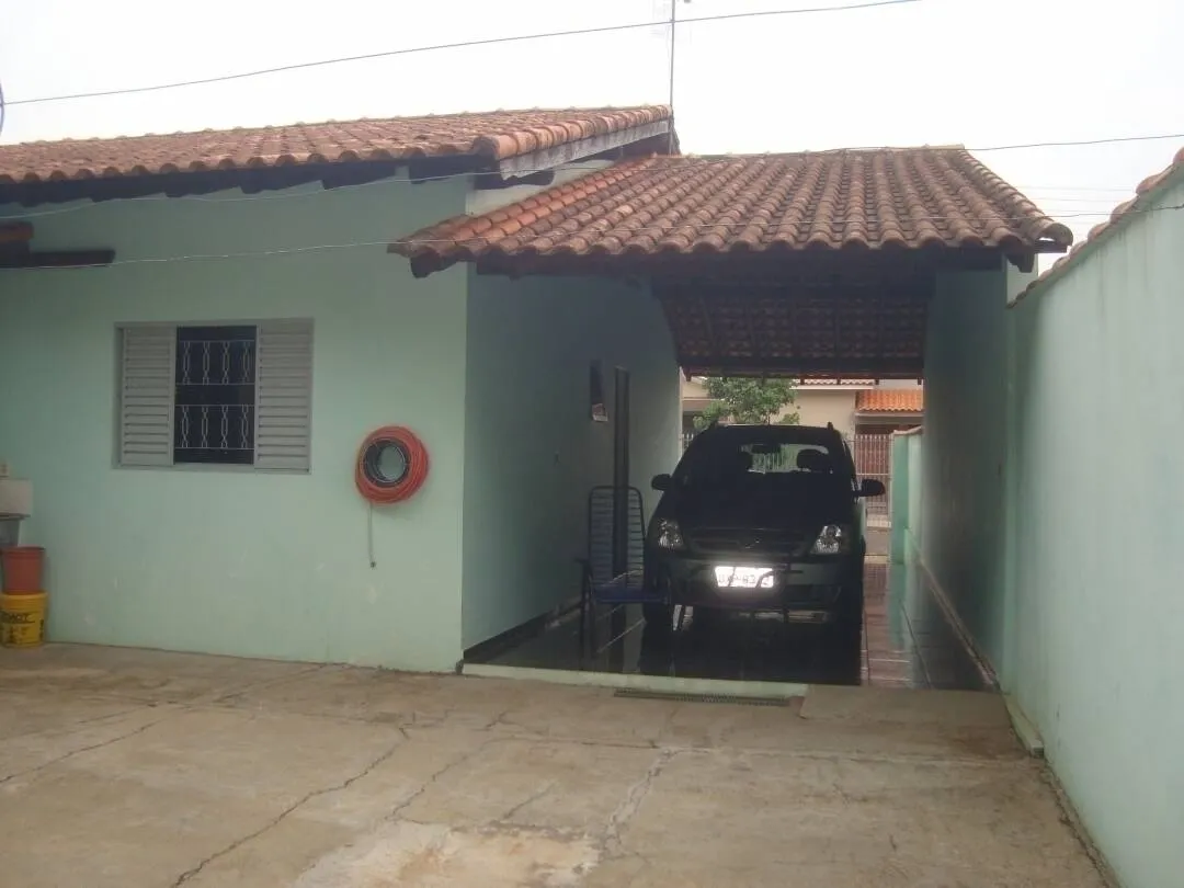 House for sale of 144 m² in Piraju, SP, Brazil