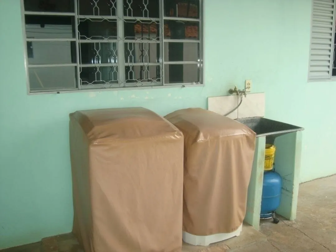 House for sale of 144 m² in Piraju, SP, Brazil