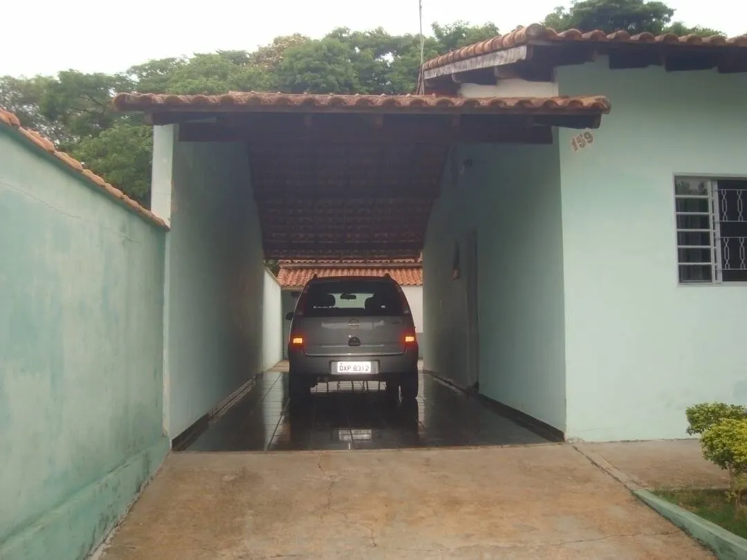 House for sale of 144 m² in Piraju, SP, Brazil