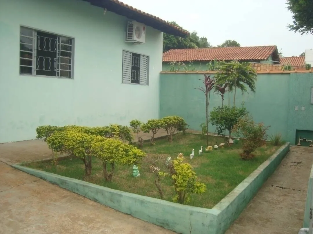House for sale of 144 m² in Piraju, SP, Brazil