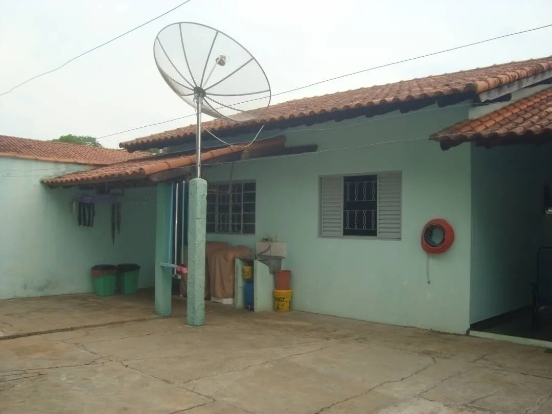 House for sale of 144 m² in Piraju, SP, Brazil