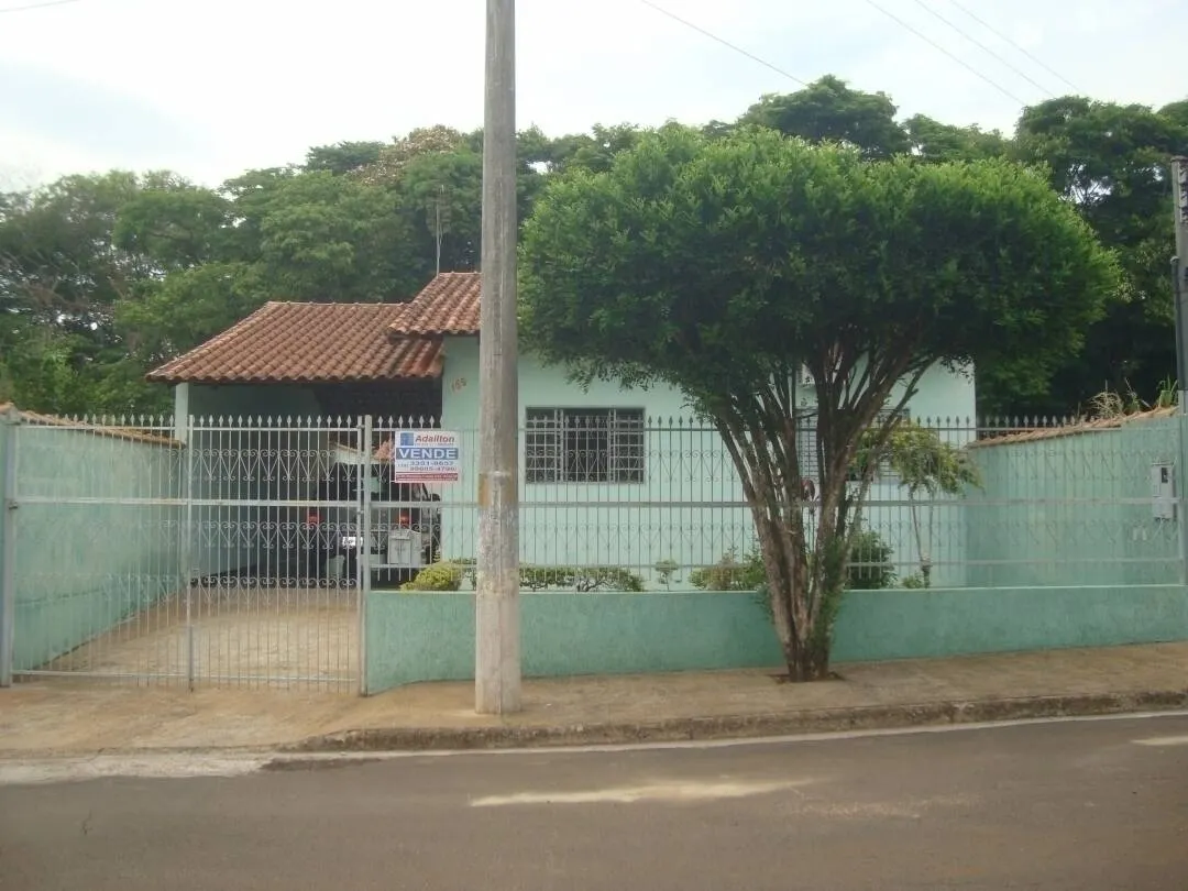 House for sale of 144 m² in Piraju, SP, Brazil