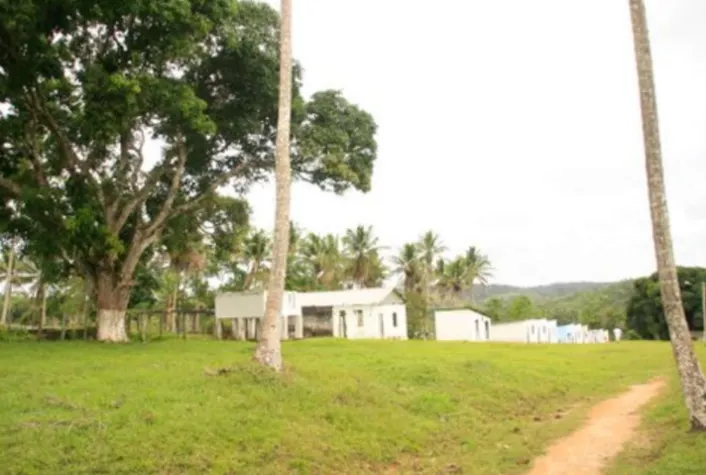 Fazenda à venda de 705 ha em Una, BA, Brasil