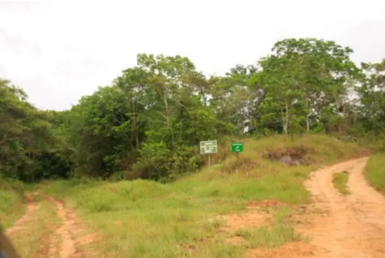Fazenda à venda de 705 ha em Una, BA, Brasil