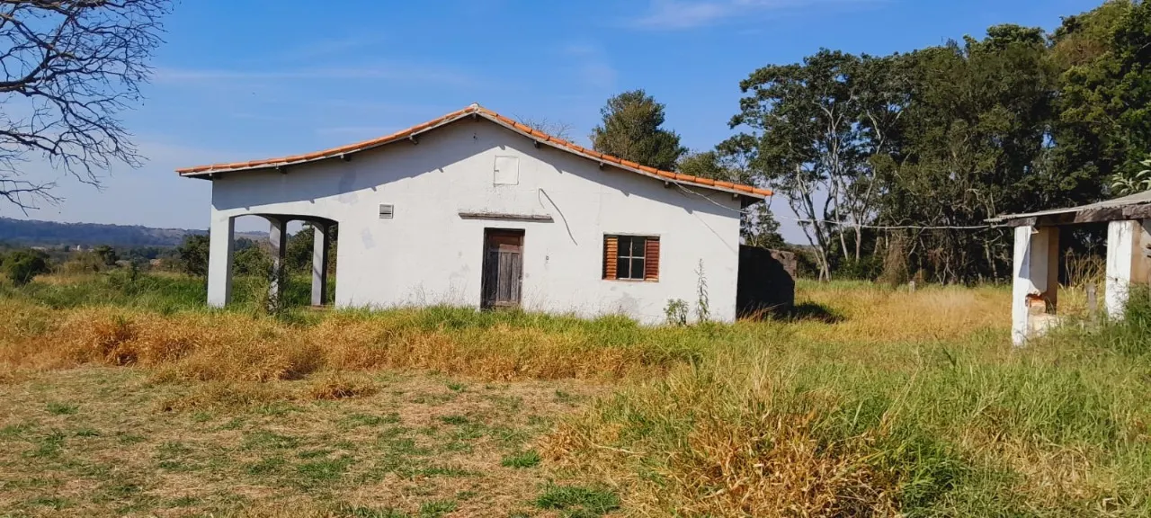 Fazenda à venda de 25 ha em Cesário Lange, SP, Brasil