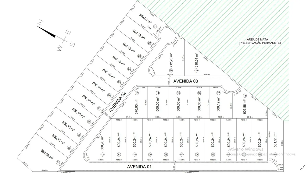 Chácara à venda de 500 m² em Sumaré, SP, Brasil