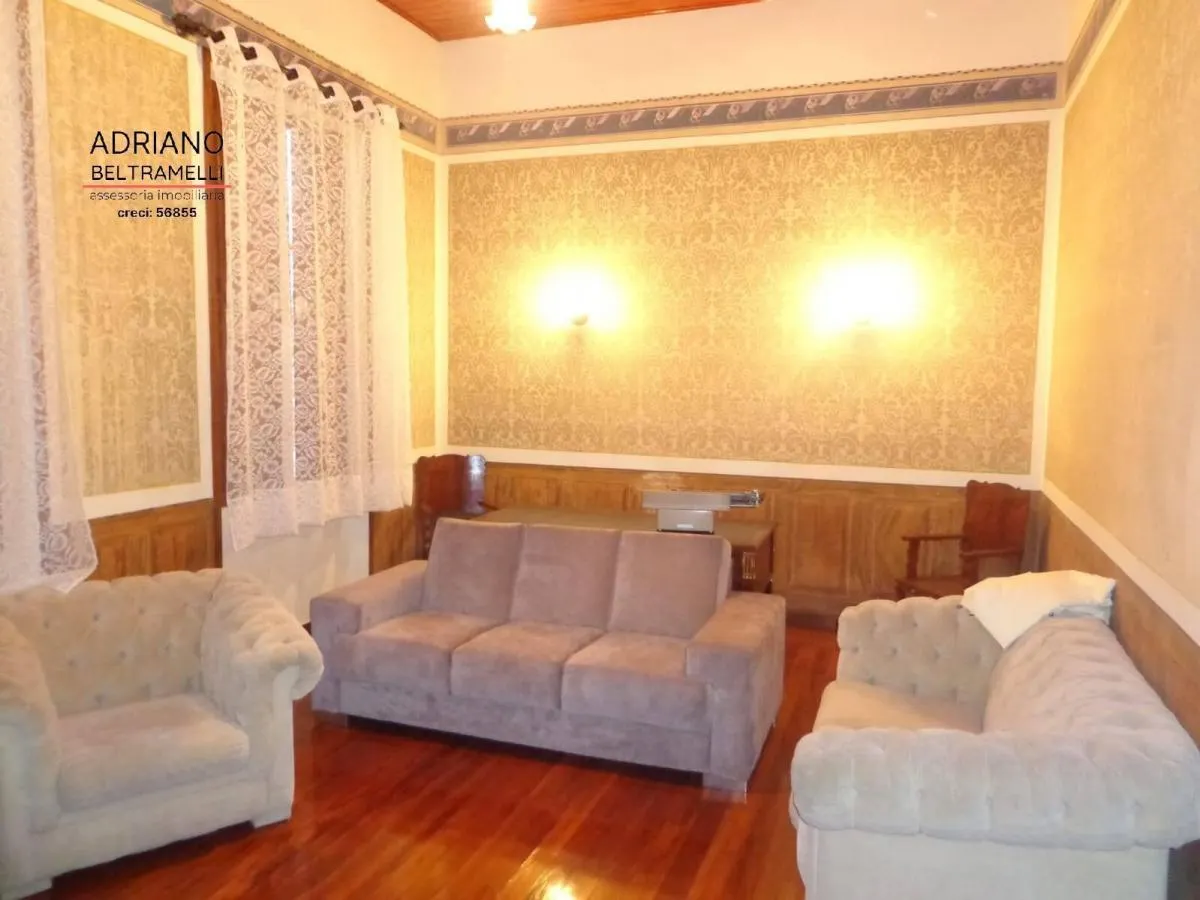 Small farm for sale of 10 acres in Cachoeira Paulista, SP, Brazil