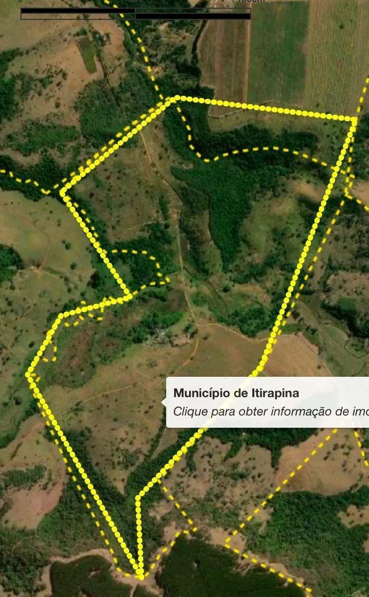 Fazenda à venda de 64 ha em São Carlos, SP, Brasil