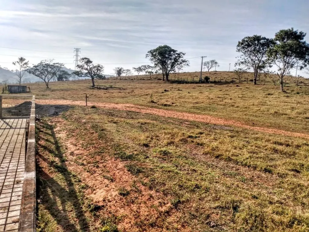 Fazenda à venda de 64 ha em São Carlos, SP, Brasil
